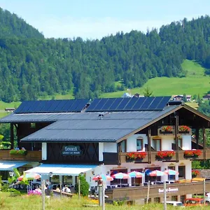 Sonneck Hotel