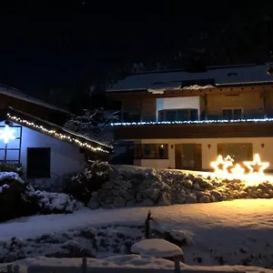 Haus Am Wiesbach Apartment