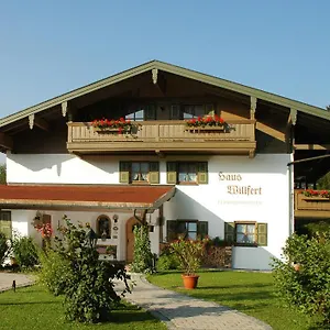 Willfert Apartment